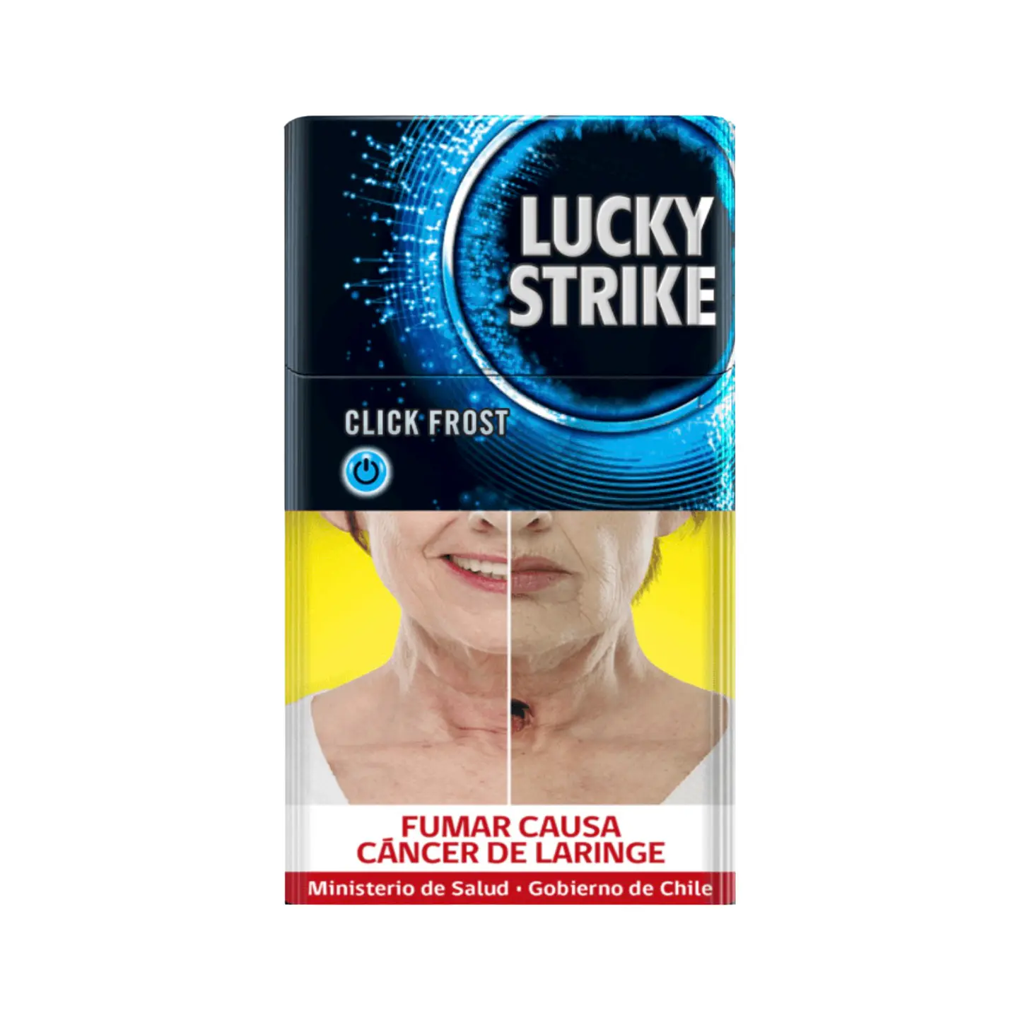 Cigarro Lucky Strike 20 Un 3