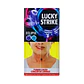 Cigarro Lucky Strike 20 Un - Miniatura 6