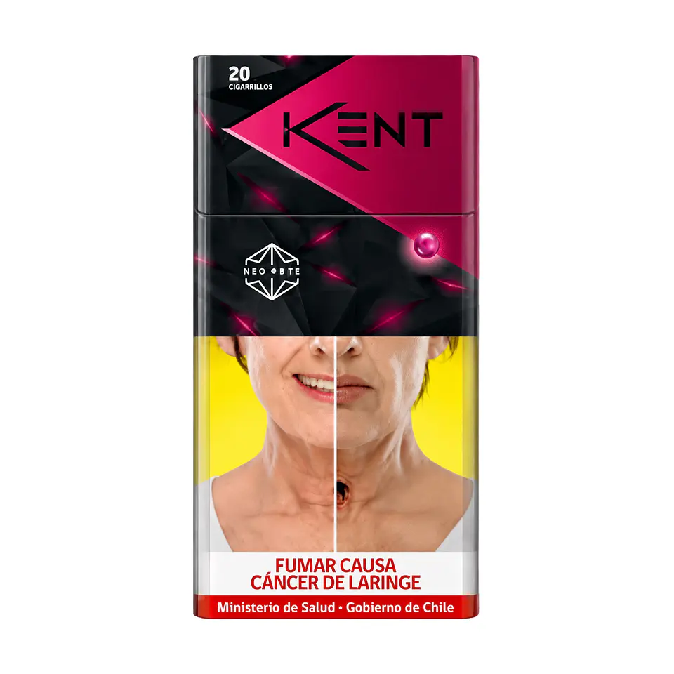 Cigarros kent 20 Un  3
