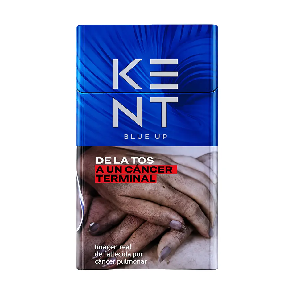 Cigarros kent 20 Un  5