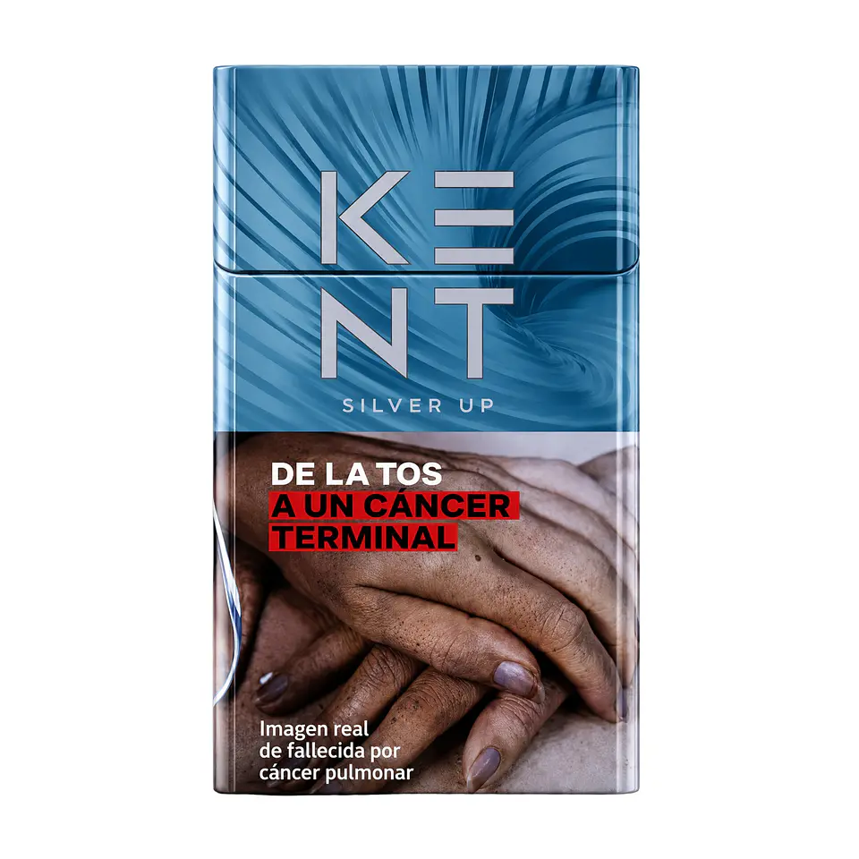 Cigarros kent 20 Un  8