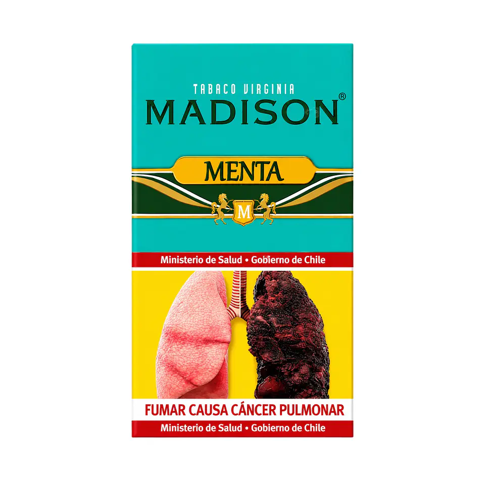 Tabaco Madison 45g 4