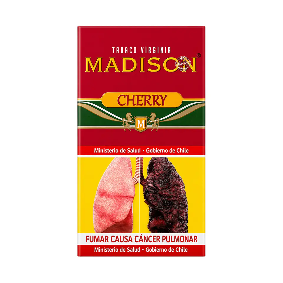 Tabaco Madison 45g 5