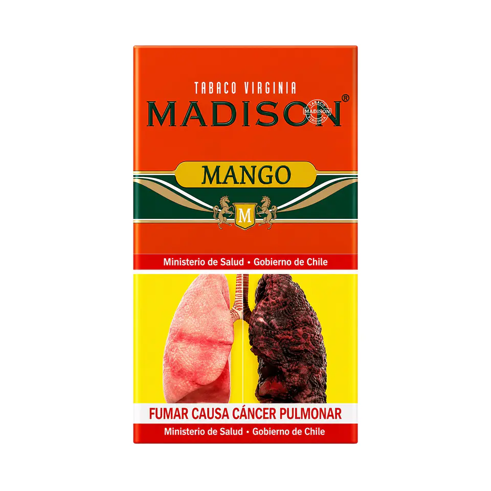 Tabaco Madison 45g 3
