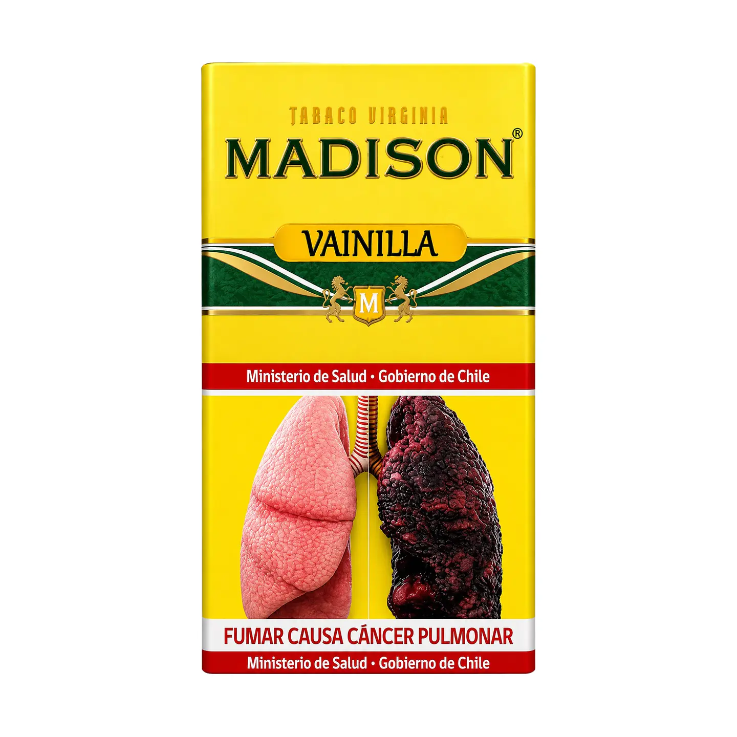 Tabaco Madison 45g 8