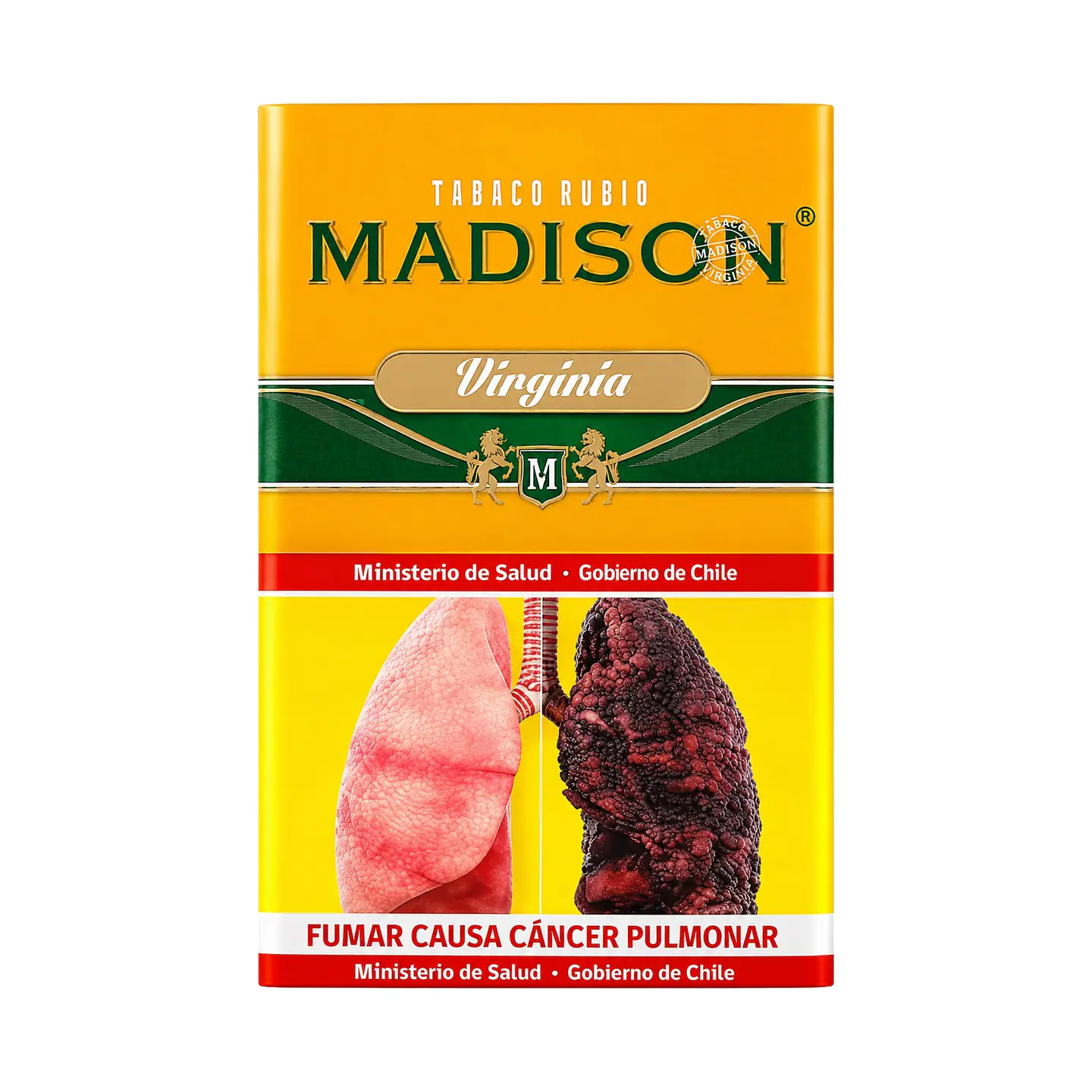 Tabaco Madison 45g 9
