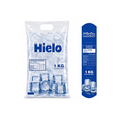 hielo 