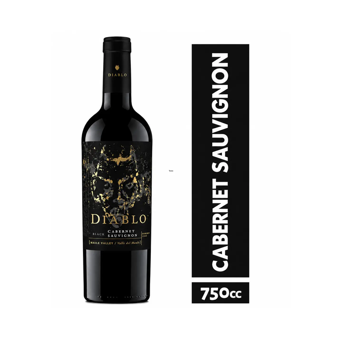Vino Diablo 750cc 2