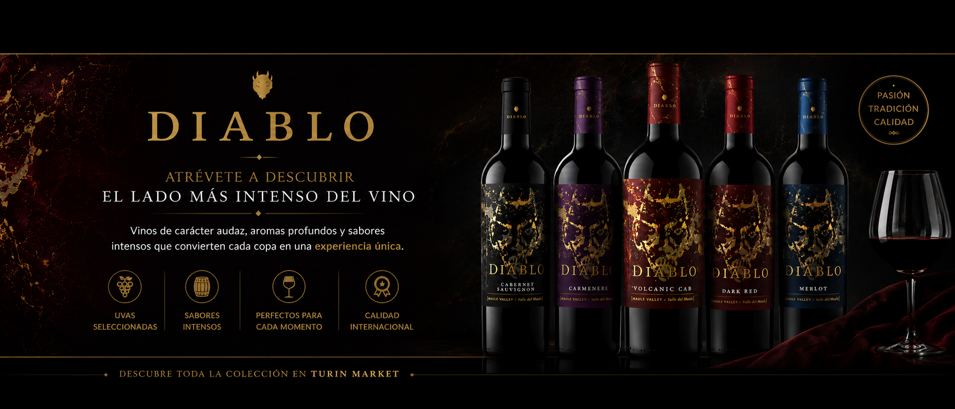 Vinos