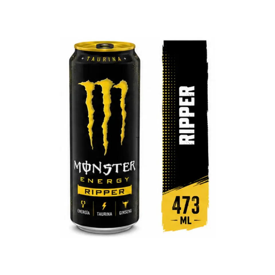 Bebida Monster 473cc 4