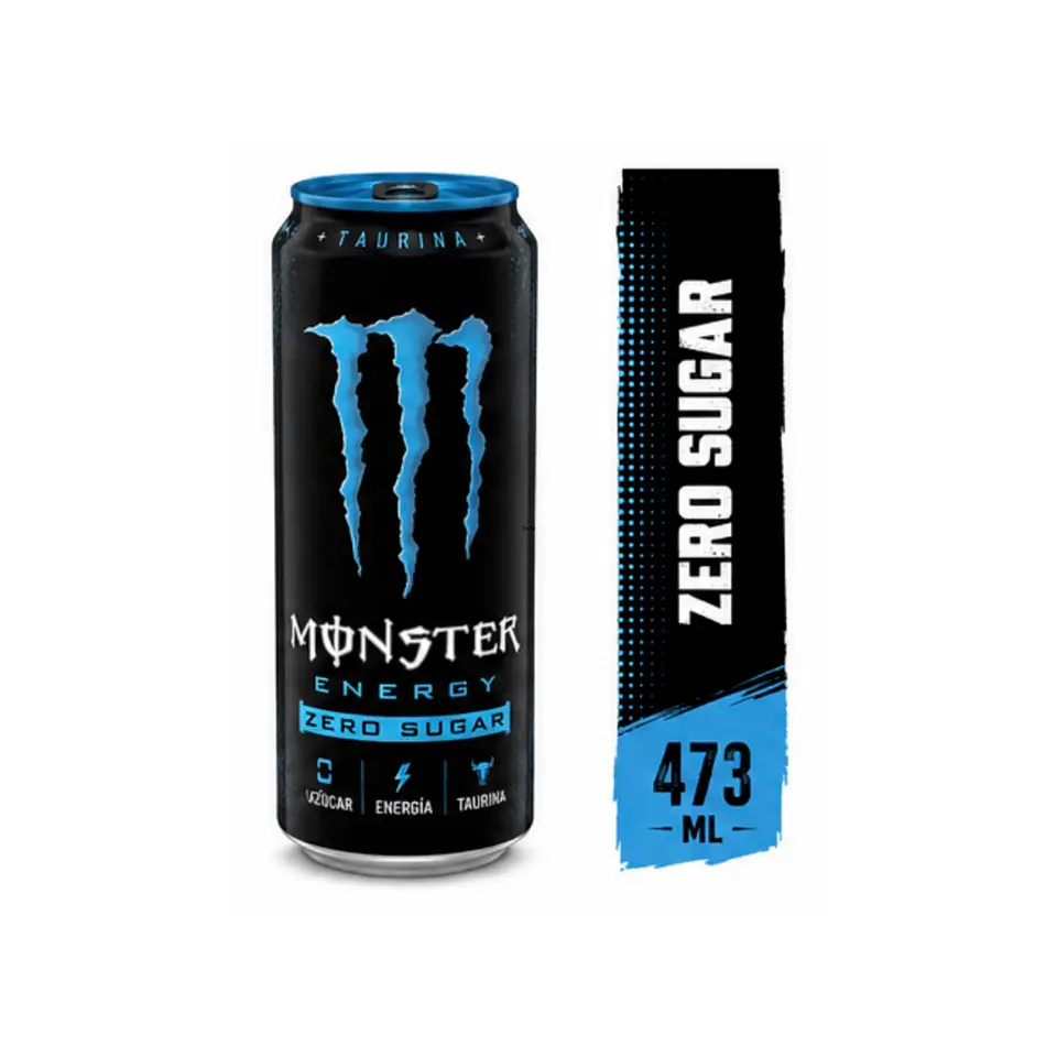 Bebida Monster 473cc 6