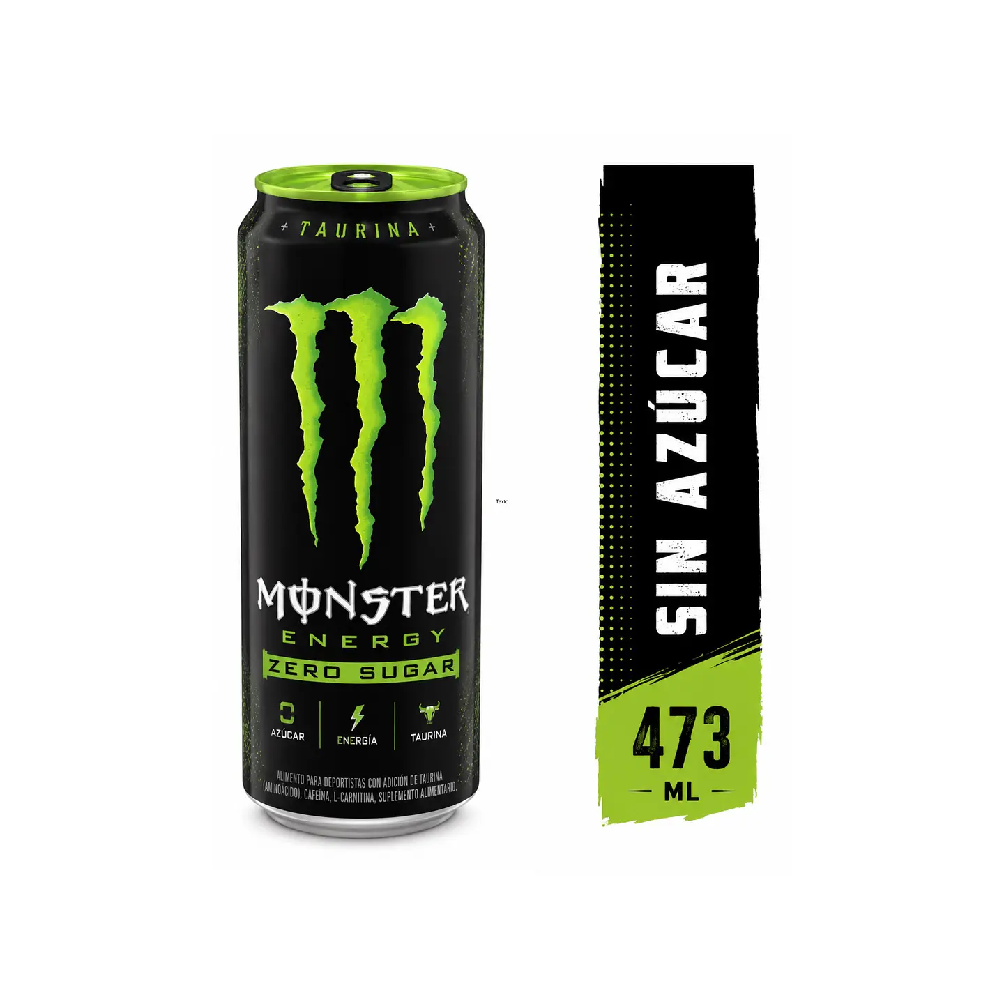 Bebida Monster 473cc 1