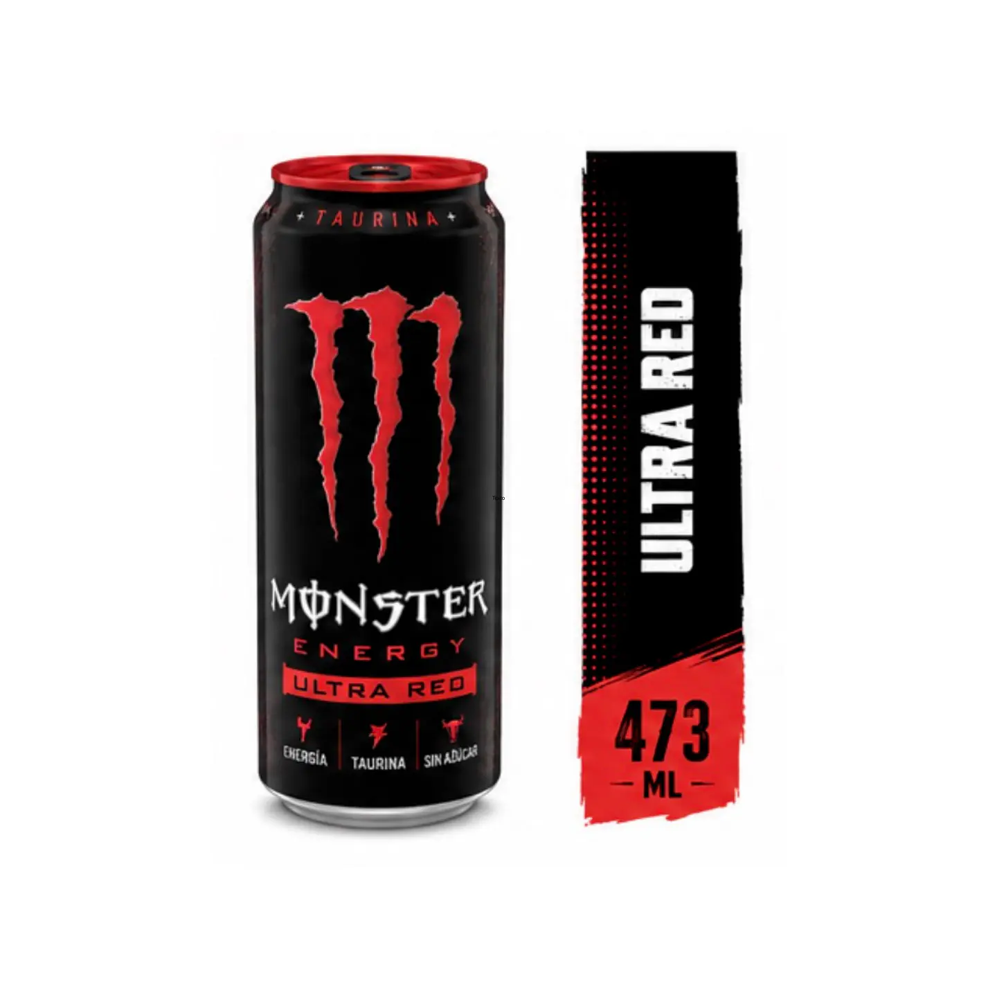 Bebida Monster 473cc 3