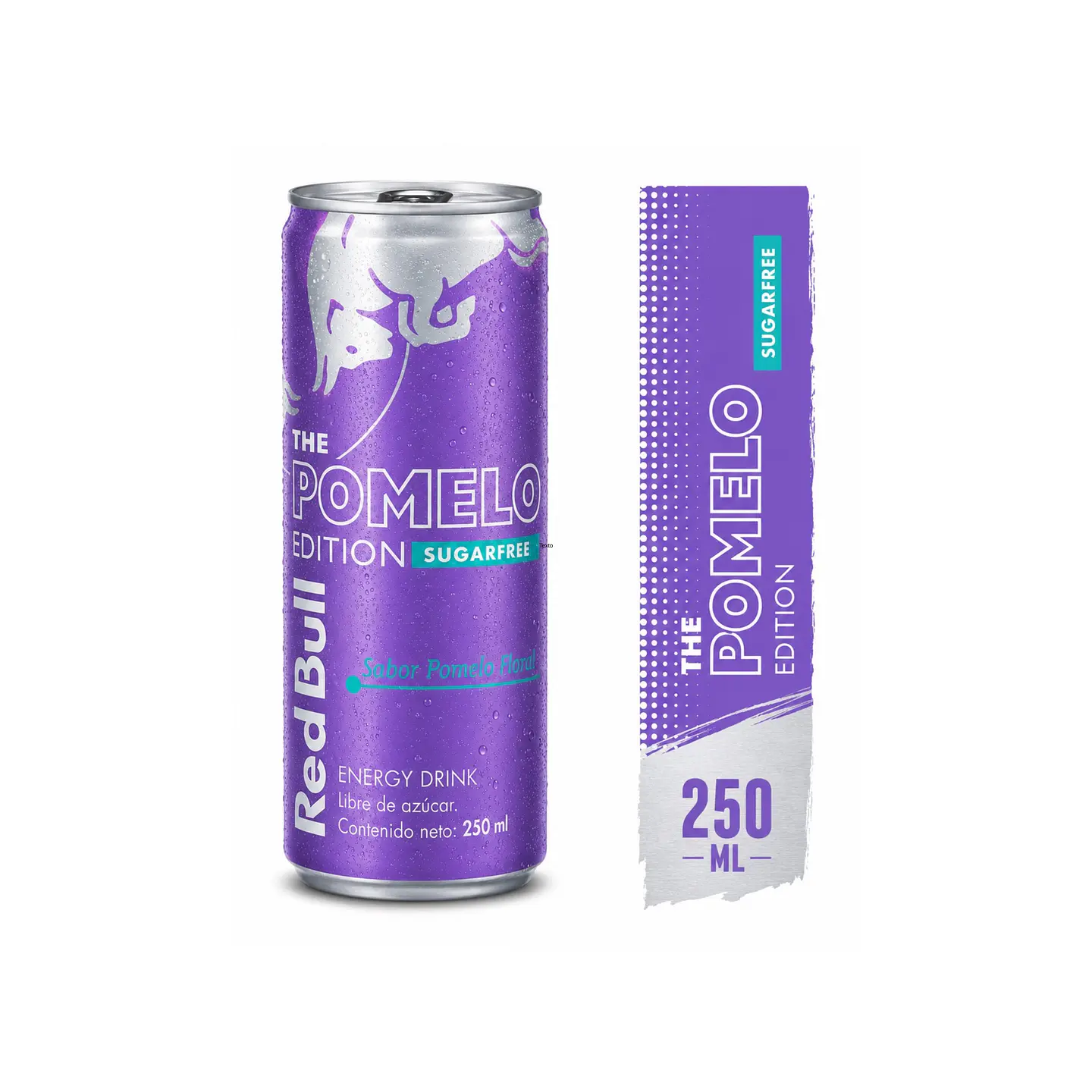 Bebida Red Bull  4