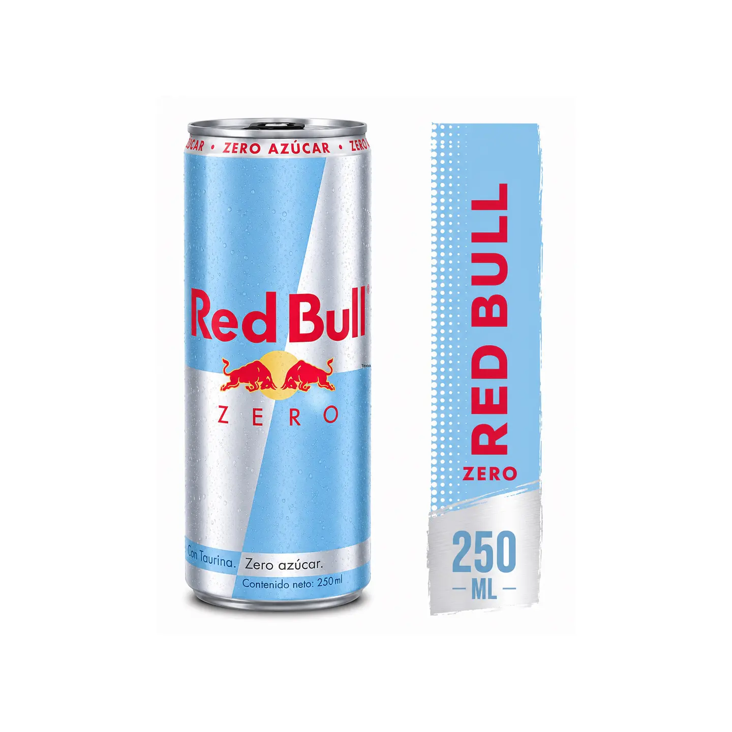 Bebida Red Bull  6