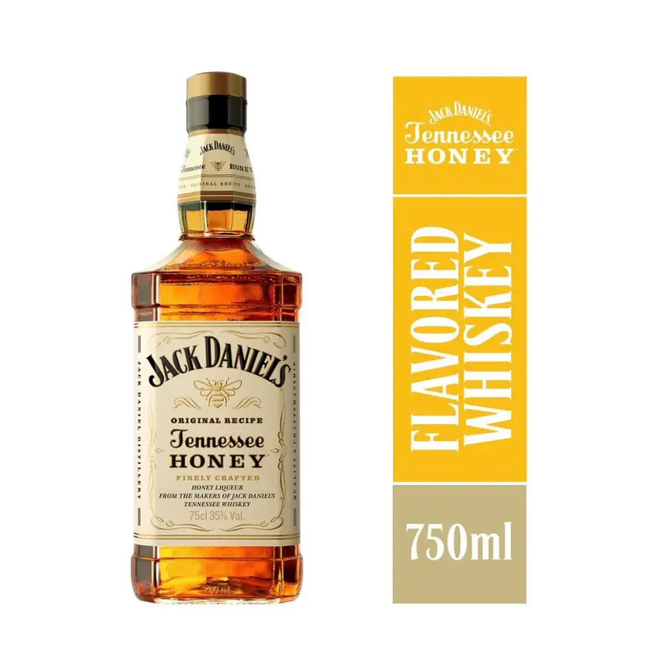 Whisky Jack Daniels  4