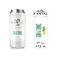Gin Kantal Tonic 7° Lata 473 cc - Miniatura 1