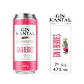 Gin Kantal Berries 7° Lata 473 cc - Miniatura 1