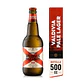 Cerveza Kunstmann Valdivia Pale Lager 5.2° 500 cc - Miniatura 1