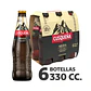 Cerveza Cusqueña Negra Botella 6 Un De 330 cc - Miniatura 1