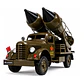 KIT Whisky Army Truck + 2x Whisky Army Mortar 500cc 40° alc. - Miniatura 2