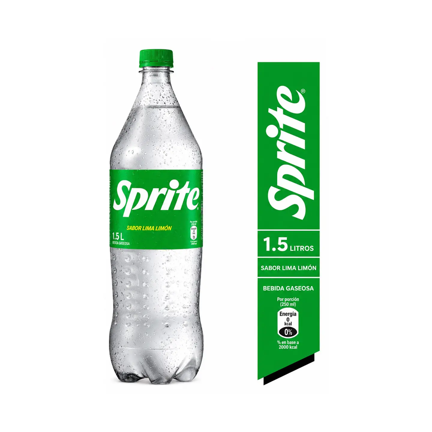 Bebida Sprite 1.5 L 1