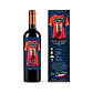 Chúpalo Entonces 11 Gran Reserva Carménère – 750 ml - Miniatura 1
