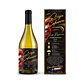 Vieja Cahuinera Gran Reserva Chardonnay 750 cc - Miniatura 1