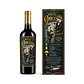 Por el Chico Gran Reserva Cabernet Sauvignon 2021 – 750 ml - Miniatura 1