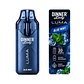 Vape Dinner Lady Luma Blue Mint – 20K Puffs - Miniatura 1