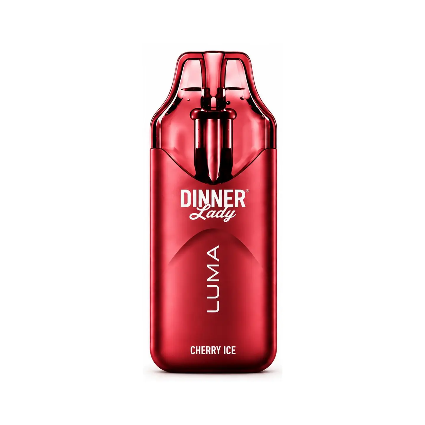 Dinner Lady Luma Cherry Ice – 20K Puffs 2