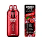 Dinner Lady Luma Cherry Ice – 20K Puffs - Miniatura 1