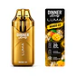 Dinner Lady Luma Mango Ice – 20K Puffs - Miniatura 1