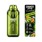 Dinner Lady Luma Kiwi Passion Fruit – 20K Puffs - Miniatura 1