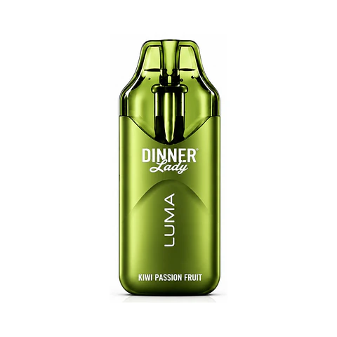 Dinner Lady Luma Kiwi Passion Fruit – 20K Puffs
