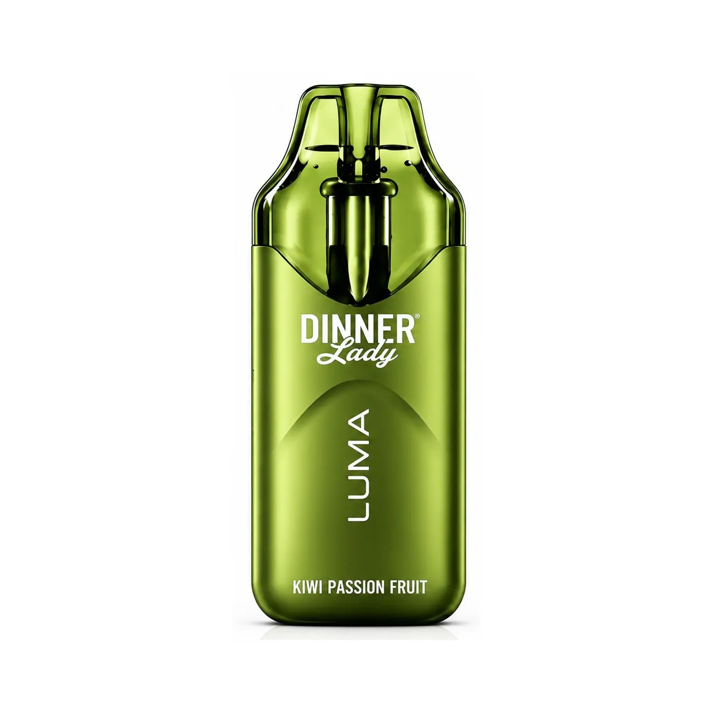 Dinner Lady Luma Kiwi Passion Fruit – 20K Puffs 2