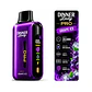 Dinner Lady Pro Grape Ice – 20K Puffs - Miniatura 1