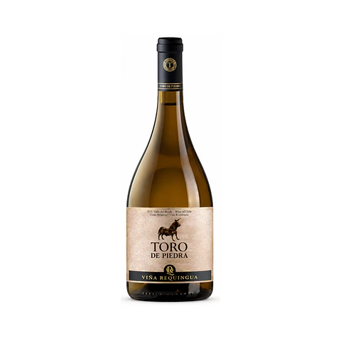 Toro de Piedra Gran Reserva Sauvignon Blanc 750 cc