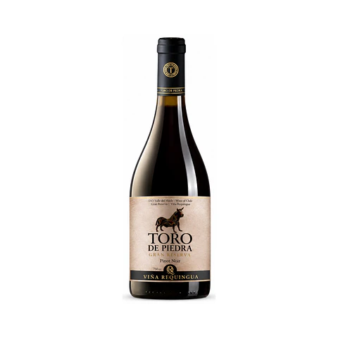 Toro de Piedra Gran Reserva Pinot Noir 750 cc 