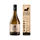 Toro de Piedra Gran Reserva Chardonnay 750 cc - Miniatura 1