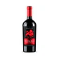 Bestia Roja Gran Reserva Cabernet Sauvignon 750 cc - Miniatura 2