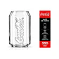 Vaso Coca-Cola de Vidrio 330 ml - Miniatura 1