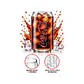 Vaso Coca-Cola de Vidrio 330 ml - Miniatura 2