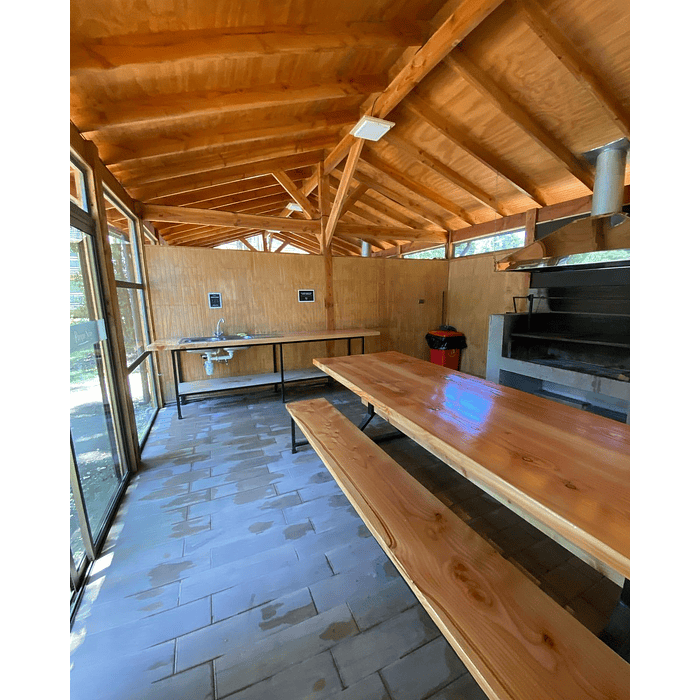 PAGO RESERVA ALOJAMIENTO PUCON  5