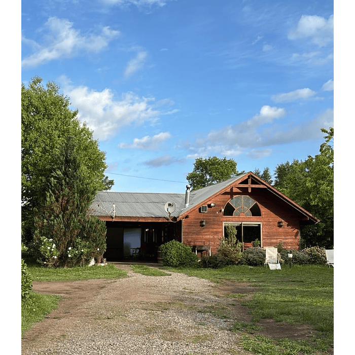 Reserva alojamiento Villarrica para 4  personas  2