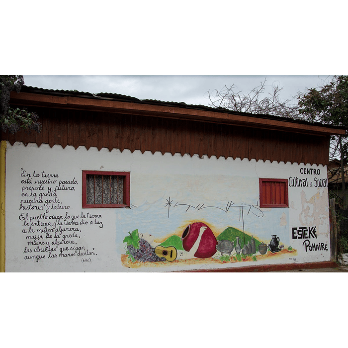 POMAIRE SALIDA  3 DE ABRIL (salida v interior)- reserva 6