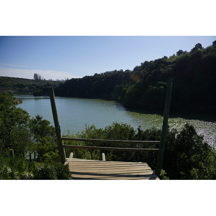 PARQUE TRICAO SALIDA 11 DE ABRIL DESDE SANTIAGO - reserva 3