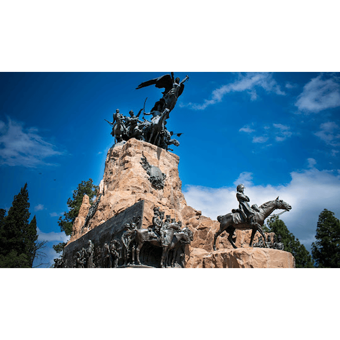 mendoza escapada UBER 4 DIAS TRES NOCHES SALIDA 2 AL 6 DE ABRIL 2