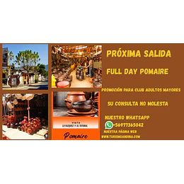 POMAIRE RESERVA