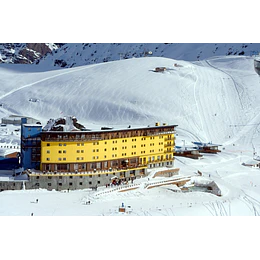 Portillo  19 de julio- RESERVAS CON 10.000 PESOS 